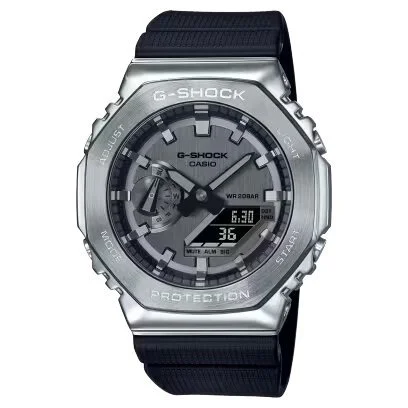 G-SHOCK 2100 Series G-STEEL — Craig Husar Fine Diamonds